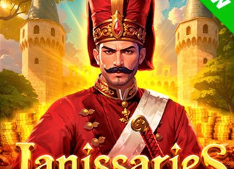 Слот Janissaries от Endorphina