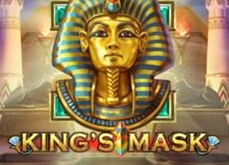 Слот Kings Mask от Play'n Go